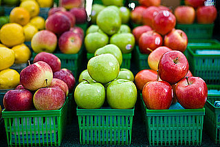 Good Apple Varieties For Baking