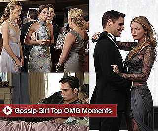 Gossip Girl Episode Recap "Juliet Doesn't Live Here Anymore" Season Four 2010-11-09 07:30:00