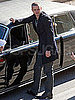 Pictures of Justin Timberlake and Amanda Seyfried on the Set of NOW 2010-11-09 02:00:00