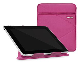 Incase Folding Origami iPad Stand and Case