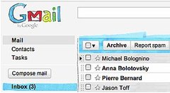 Photos of New Gmail Themes Photos of New Gmail Themes