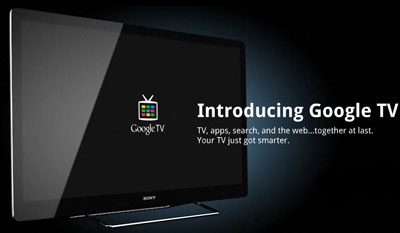 Networks Block Google TV Access