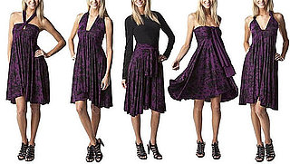 Rachel Pally Designs a Dress For Target