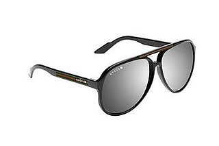 Luxury Designers Create 3D Glasses