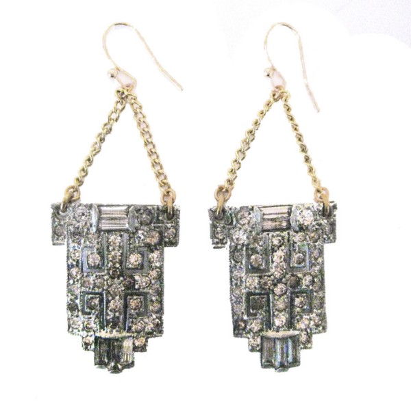 J.Crew Collaborates with Lulu Frost for Holiday 2010 Jewelry J.Crew Collaborates with Lulu Frost for Holiday 2010 Jewelry