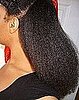 KinkyKurlyQueen Gets All Twisted Up