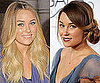 Pictures of Lauren Conrad's New Hair 2010-11-09 11:00:00