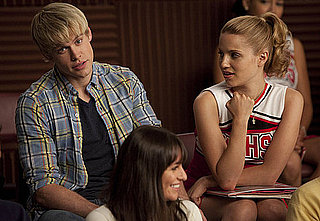 Glee Recap "Never Been Kissed" 2010-11-10 08:13:01
