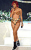 Pictures of Rihanna Bikini