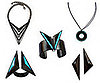 Tron-Inspired Jewelry From TomTom