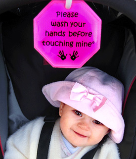 Keeping Kids Safe During Flu Season