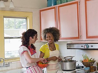 Foods That Improve Your Mood