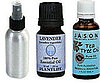Use Tea Tree or Lavender Oil to Clean Gym Bag and Yoga Mat