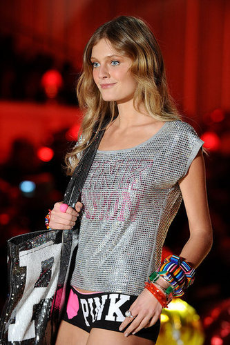 Constance Jablonski
Constance Jablonski