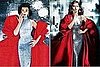 Jessica Biel's Vintage Revlon Ad, Katy Perry's New Ad For OPI, and More
