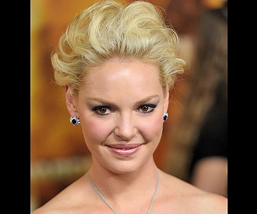 Katherine Heigl Katherine Heigl