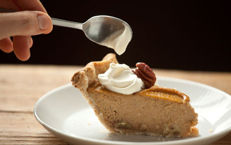 Vegan Pumpkin Pie Recipe Vegan Pumpkin Pie Recipe