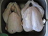 Do You Spend More For an Organic, Free-Range, or Local Turkey?