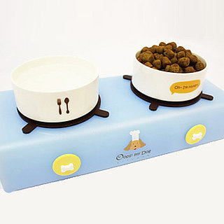 Cooking Stove Dishes For Dogs