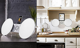 Bang & Olufsen iPod and iPad Dock Price