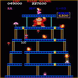 Nintendo Tries to Trademark "It's On Like Donkey Kong"