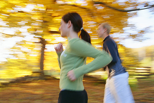 Do You Exercise When It's Cold Out?