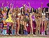 Photos from the 2010 Victoria's Secret Fashion Show