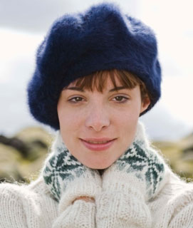 Some Cosmetic Procedures Are Apparently Better to Get in Winter 2010-11-11 11:00:00