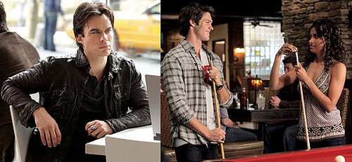 The Vampire Diaries "Katerina" Recap