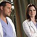 Grey's Anatomy Recap "Something's Gotta Give" Episode