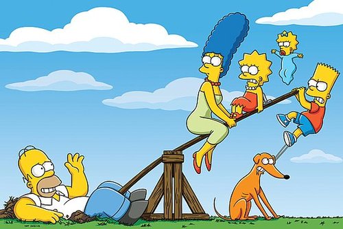 The Simpsons Renewed For 23rd Season