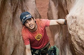 127 Hours Movie Review Starring James Franco Directed by Danny Boyle 2010-11-12 06:30:00