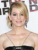 Elizabeth Banks to Star in Welcome to People Opposite Chris Pine