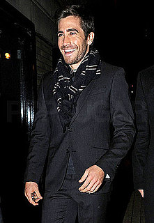 Pictures of Jake Gyllenhaal