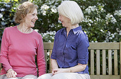 Finding a Roommate When You Retire Finding a Roommate When You Retire