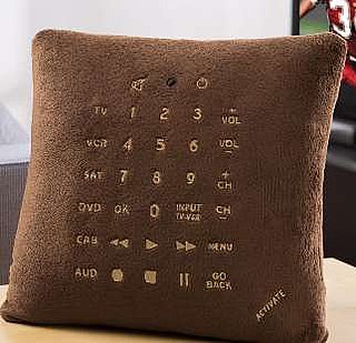 Pillow Remote Control