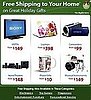 Free Shipping From Walmart Through Dec. 20