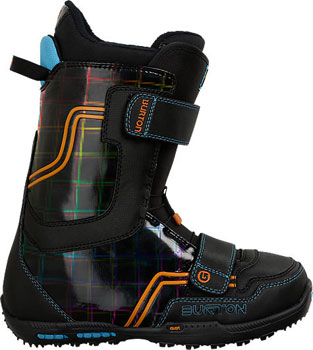 Burton Tron Boots 