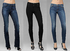 Seven For All Mankind Celebrates 10th Anniversary