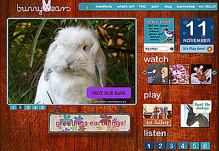 BunnyEars.tv Offers a Dose of Nostalgia Before Bed