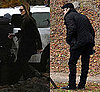Pictures of Angelina Jolie and Brad Pitt