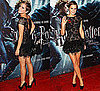 Harry Potter Red Carpet Polls and the 2010 MTV EMAs