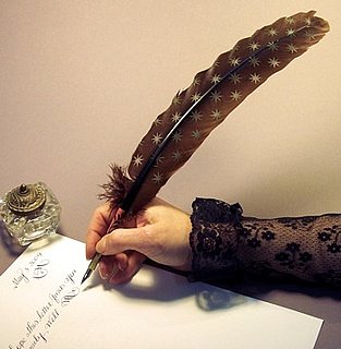 Famous Pen Names