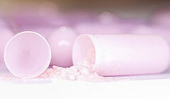 Beyaz Birth Control Contains Folate