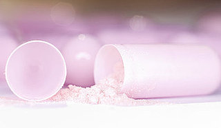 Beyaz Birth Control Contains Folate