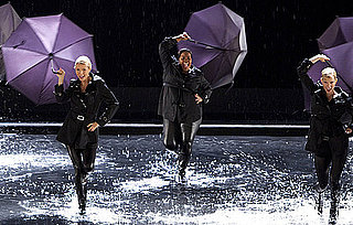 Video of Gwyneth Paltrow Singing on Glee and at the CMA Awards