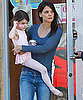 Photos of Katie Holmes
