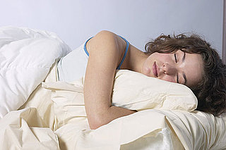 Sleeping and Work