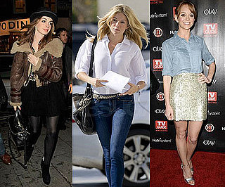Celebrity Fashion Quiz 2010-11-13 12:00:47