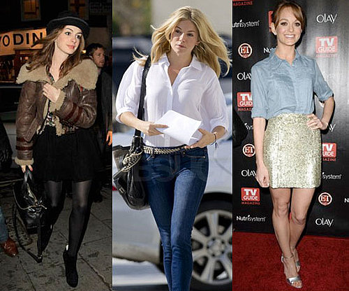 Celebrity Fashion Quiz 2010-11-13 12:00:47